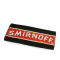 Smirnoff Barhanduk