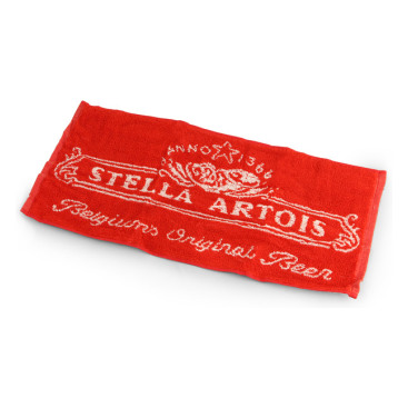 Stella Artois Barhanduk