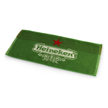 Heineken Barhanduk