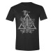 Harry Potters T-shirt The Brothers