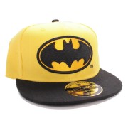 Batman Keps Classic Logo