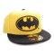 Batman Keps Classic Logo