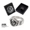 Sons Of Anarchy Ring Grim Reaper Gnsickle