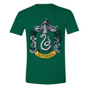 harry-potter-t-shirt-slytherin-crest-gron-1