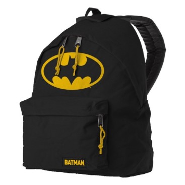 Batman Ryggsäck Classic Logo