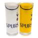 Tottenham Glas High Ball 2-pack