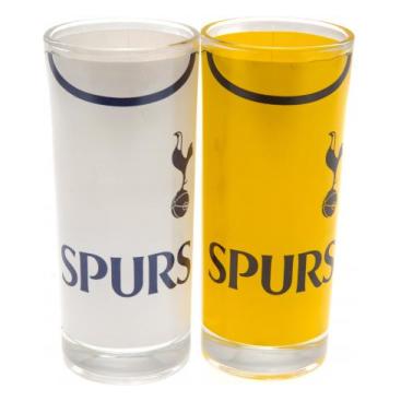 Tottenham Glas High Ball 2-pack