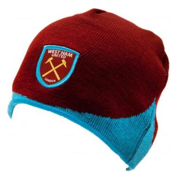 West Ham United Mössa Wn