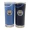 Manchester City Glas High Ball 2-pack