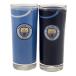 Manchester City Glas High Ball 2-pack