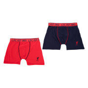 Liverpool Boxershorts Barn