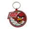 Angry Birds Nyckelring Join