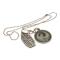 Fantastic Beasts Dog Tags