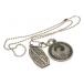 Fantastic Beasts Dog Tags