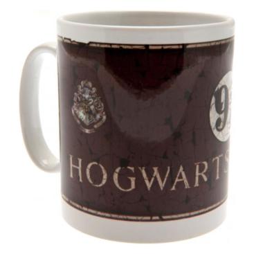 Harry Potter Mugg Hogwarts Express