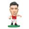 Arsenal Soccerstarz Bellerin 2016-17