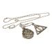 Harry Potter Dog Tags Deathly Hallows