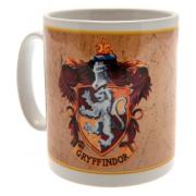 Harry Potter Mugg Gryffindor