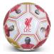 Liverpool Fotboll Photo Signature