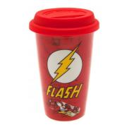 The Flash Resemugg Logo