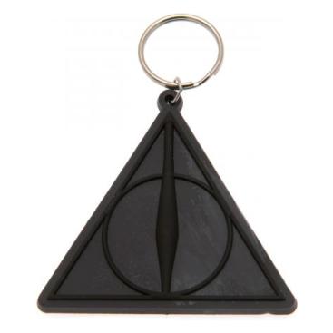 Harry Potter Nyckelring Dark Mark