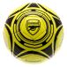 Arsenal Fotboll Gulsvart Fluorescerande