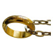 Lord Of The Rings Halsband The One Ring Rep