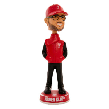 Liverpool Bobble Head Klopp