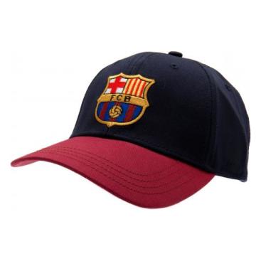 Barcelona Keps Big Crest