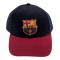 Barcelona Keps Big Crest