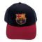 Barcelona Keps Big Crest