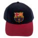 Barcelona Keps Big Crest