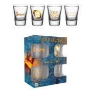 lord-of-the-rings-snapsglas-4-pack-1