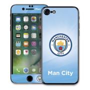 Manchester City Iphone 7 Skin Stadium