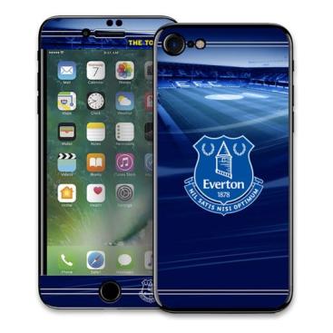 Everton Dekal Iphone 7 Stadium