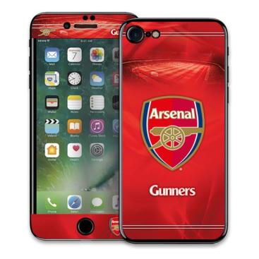 Arsenal Dekal Iphone 7 Stadium