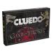 Game Of Thrones Cluedo