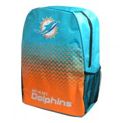 Miami Dolphins Ryggsäck Fade 2