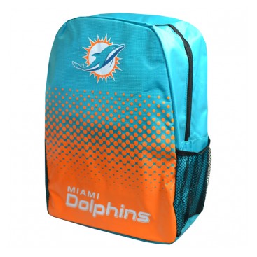Miami Dolphins Ryggsäck Fade 2