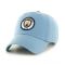 Manchester City Keps Badge