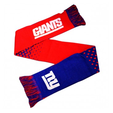 New York Giants Halsduk Fade