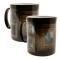 Harry Potter Mugg Heat Changing Portraits