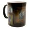 Harry Potter Mugg Heat Changing Portraits