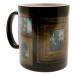 Harry Potter Mugg Heat Changing Portraits