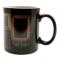 Harry Potter Mugg Heat Changing Portraits