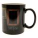 Harry Potter Mugg Heat Changing Portraits