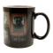 Harry Potter Mugg Heat Changing Portraits