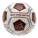 West Ham Miniboll Sprint