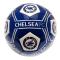 Chelsea Fotboll Sprint