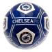 Chelsea Fotboll Sprint